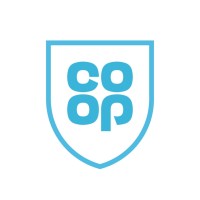 Co-op Academy Priesthorpe logo - Similar company to Crawshaw Academy