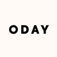 ODAY INC. logo - Similar company to Mercury Dasha