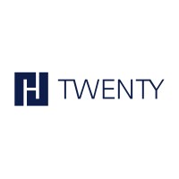 HTwenty logo - Similar company to Marathon Ventures
