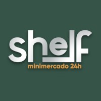 Shelf Minimercado 24h logo - Similar company to Master Global