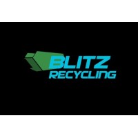 Blitz Waste Management logo - Similar company to Syrus Waste
