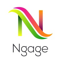 Ngage Technologies logo - Similar company to Drupal Bliss