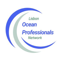 Lisbon Ocean Professionals Network logo - Similar company to Innofuse Blue