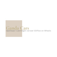 Ganda Cars logo - Similar company to Rantour