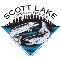 Scott Lake Lodge logo - Similar company to Adventure Destinations