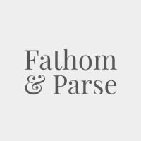 Fathom & Parse logo - Similar company to Adk Connect Singapore