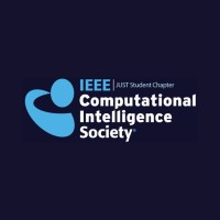 IEEE JUST Computational Intelligence Society logo - Similar company to Hh
