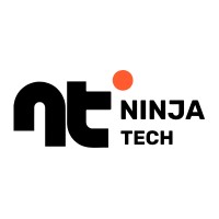 NinjaTech logo - Similar company to I Verve Inc