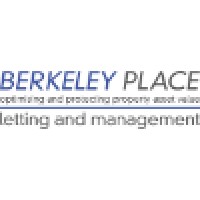Berkeley Place Letting & Management Ltd