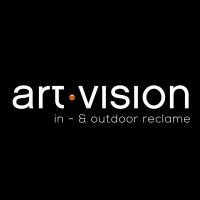 Art-Vision - In & Outdoor Reclame