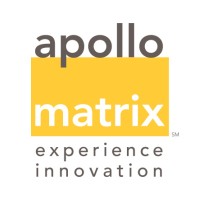 Apollo Matrix, Inc. logo - Similar company to Informed Xp