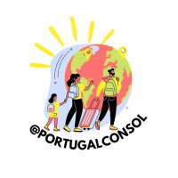 portugalconsol logo - Similar company to Uaecsd