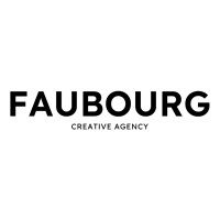 FAUBOURG logo - Similar company to Le Guide Sésame