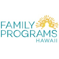 Family Programs Hawaii