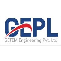 GETEM Engineering Pvt Ltd (GEPL Solar) logo - Similar company to Eepl Contractors