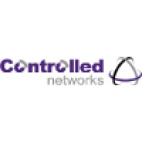 Controlled Networks logo - Similar company to Purdue Lunabotics