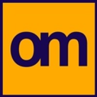 OMUK logo - Similar company to Liquid Violet Ltd