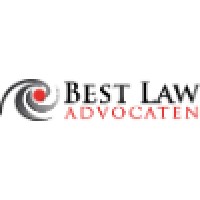 Best Law Advocaten logo - Similar company to Weetwatjezegt