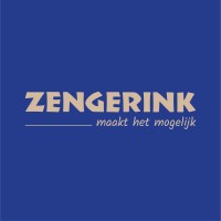 Zengerink logo - Similar company to Yarle®