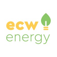 ECW Energy logo - Similar company to Ennatuurlijk B.V.