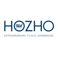 Hozho Travel logo - Similar company to Condor Tours & Travel