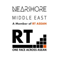 Nearshore ME - Audit, Tax & Advisory Firm logo - Similar company to Rt Asean Network