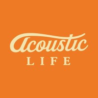 Acoustic Life logo - Similar company to Acoustic Life Llc