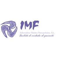 INFORMÁTICA MÉDICO FARMACÉUTICA S.L. logo - Similar company to Edinn