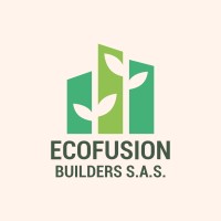 Ecofusion Builders logo - Similar company to Sky Limit Sas