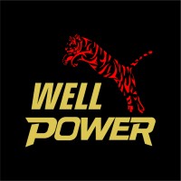 WELL POWER ENERGY DRINK logo - Similar company to Oneper Mining Industry Trade Co Ltd.