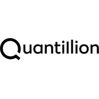 Quantillion Technologies logo - Similar company to Websolve B.V.