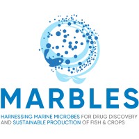 MARBLES EU Project logo - Similar company to Nautigen