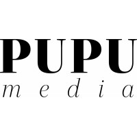 Pupu Media logo - Similar company to Innoair Oy