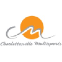Charlottesville Multisports logo - Similar company to Creative Conservation- Truteam