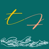 Tahina Travel logo - Similar company to Railwayhero