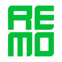 REMO techniek logo - Similar company to DomotiFactory