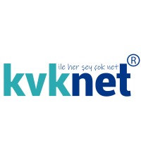 KVKNET logo - Similar company to Dgrnet