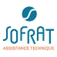 SOFRAT logo - Similar company to Hvac Tech