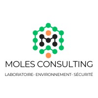 MOLES CONSULTING logo - Similar company to Techspire Encgj
