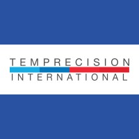 Temprecision International logo - Similar company to Tempaid Temperature Controlled Packaging