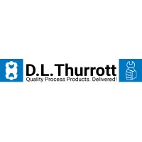 D.L. Thurrott logo - Similar company to Cpi Controls Inc