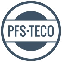 PFS TECO logo - Similar company to Northwest Code Professionals
