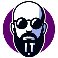 АйТиБорода logo - Similar company to Engx Space