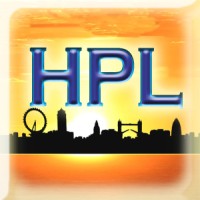 Hooper Properties Ltd
