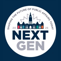 NextGen: Shaping the Future of Public Affairs Today logo - Similar company to Nhm Connect