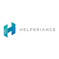 HELPERIANCE logo - Similar company to Easyone Sam