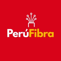 Perú Fibra logo - Similar company to Foxtel