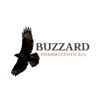 Buzzard Pharmaceuticals logo - Similar company to Sixera Pharma