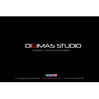DIGIMAS STUDIO LTD logo - Similar company to Creative Medialink