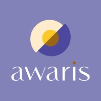 Awaris Deutschland logo - Similar company to Be More With Anu